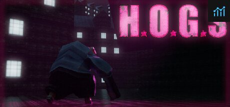 H.O.G.S PC Specs