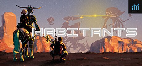 Can I Run Habitants?