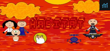 HABITAT: Race To Mars PC Specs