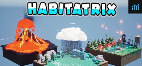 Habitatrix PC Specs