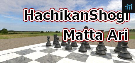 HachikanShogi Matta Ari PC Specs