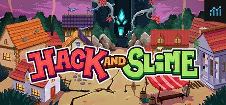 Hack and Slime PC Specs