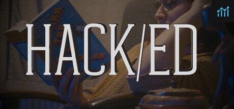 Hack/ed PC Specs