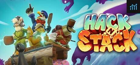 Hack n' Stack PC Specs