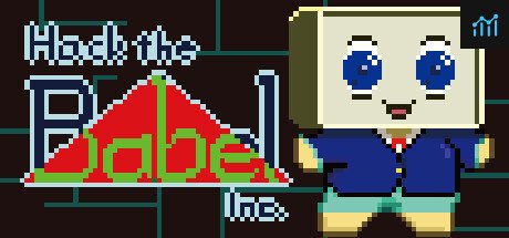 Hack the Babel Inc. PC Specs