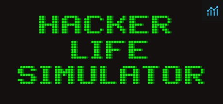 Hacker life simulator PC Specs