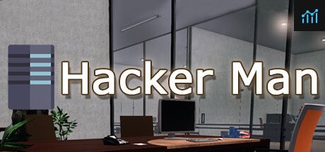 Hacker Man PC Specs