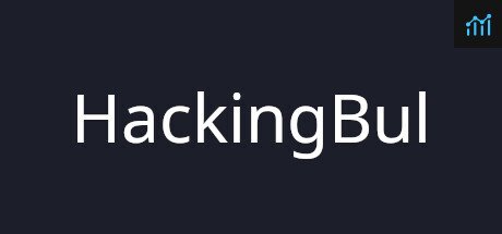 HackingBul PC Specs