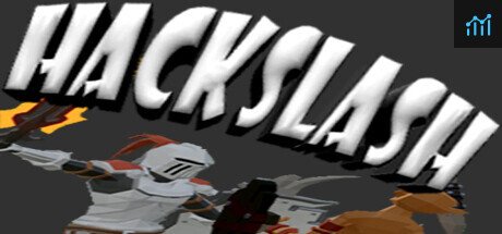 HackSlash PC Specs