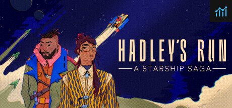 Hadley's Run: A Starship Saga PC Specs