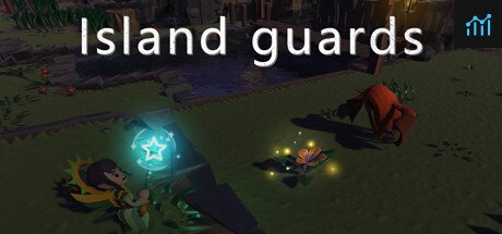 海岛守卫 Island guards PC Specs