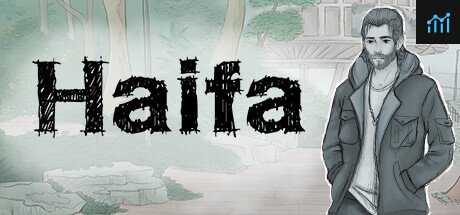 Haifa PC Specs