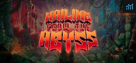 Hailing from the Abyss PC Specs