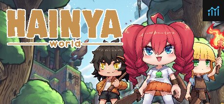 HAINYA WORLD PC Specs