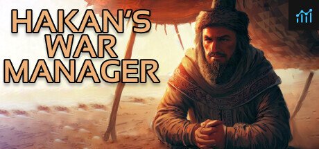Hakan's War Manager PC Specs