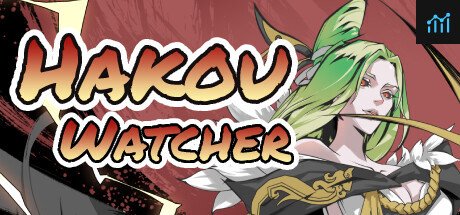 Hakou Watcher PC Specs