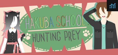 Hakuba School ! Hunting Prey PC Specs