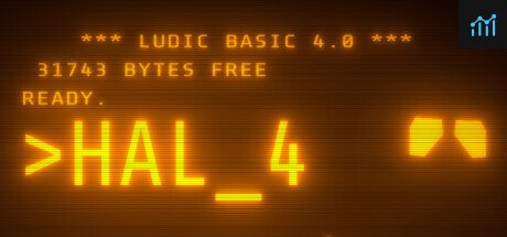 >HAL_4 PC Specs