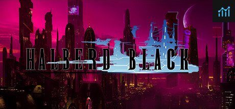 Halberd Black PC Specs