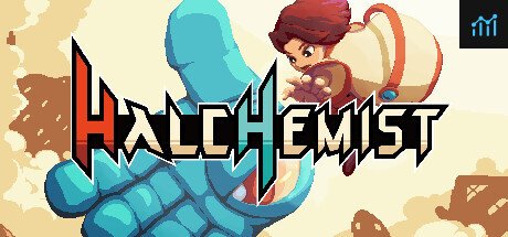 Halchemist PC Specs