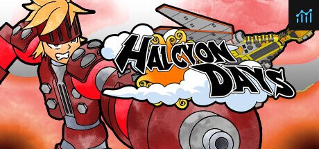 Halcyon Days PC Specs