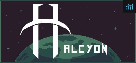 Halcyon PC Specs