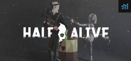 Can I Run Half Alive?