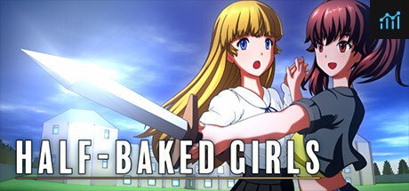 HALF-BAKED GIRLS PC Specs