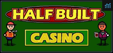 Half Built: Casino PC Specs