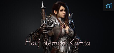 Half-demon Kamia PC Specs