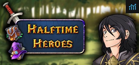 Halftime Heroes PC Specs