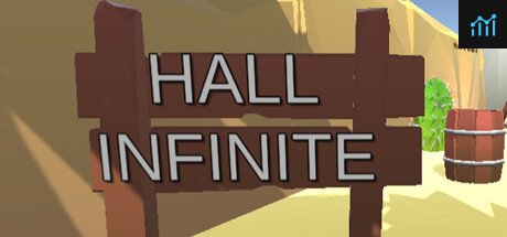Hall Infinite PC Specs