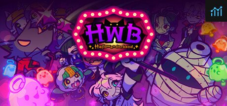Hallowanderband PC Specs