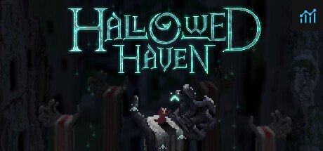 Hallowed Haven PC Specs