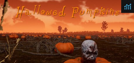 Hallowed Pumpkins PC Specs