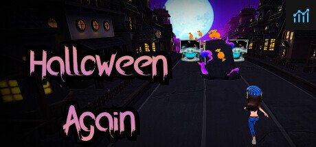Halloween Again PC Specs