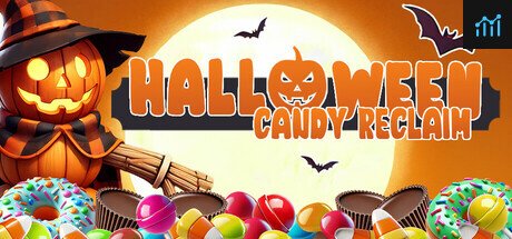 Halloween Candy Reclaim PC Specs