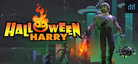 Halloween Harry PC Specs