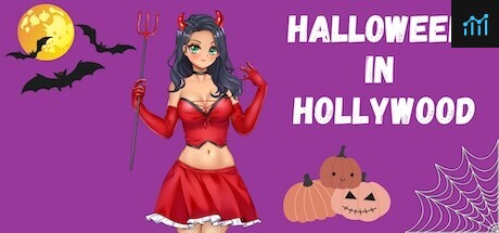Halloween in Hollywood PC Specs