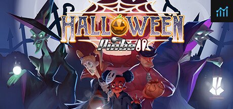 Halloween Pinball PC Specs