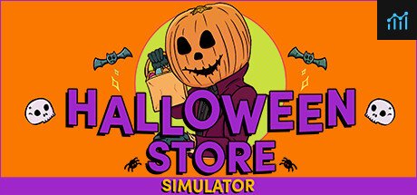 Halloween Store Simulator PC Specs