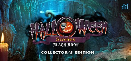 Halloween Stories: Black Book Collector's Edition PC Specs