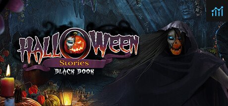 Halloween Stories: Black Book PC Specs