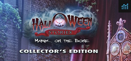 Halloween Stories: Mark on the Bone Collector's Edition PC Specs