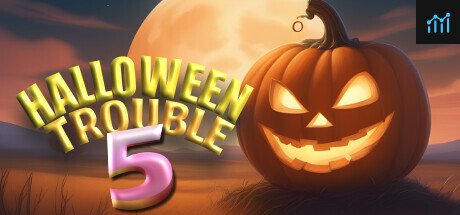 Halloween Trouble 5 PC Specs