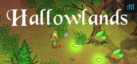 Hallowlands PC Specs
