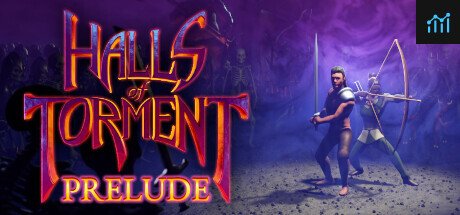 Halls of Torment: Prelude PC Specs
