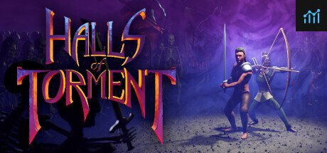 Halls of Torment PC Specs