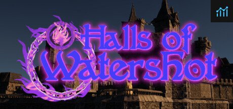 Halls of Watershot PC Specs