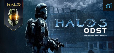 Halo 3: ODST Mod Tools - MCC PC Specs